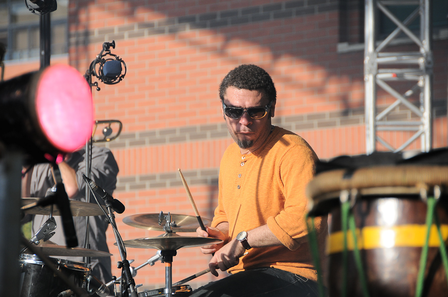 Fete de la Musique Evry 2009 - Sergent Garcia 271.jpg